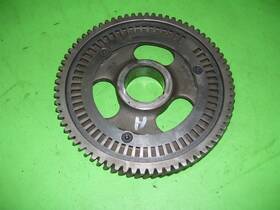 3946436 Cummins Cam Gear 2001 2002 Dodge Ram 5.9l 24v Turbo Diesel Camshaft Oem