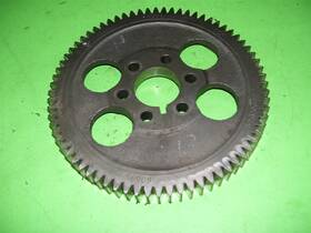 3955152 Cummins Cam Gear Qsb 6.7l Turbo Diesel Camshaft
