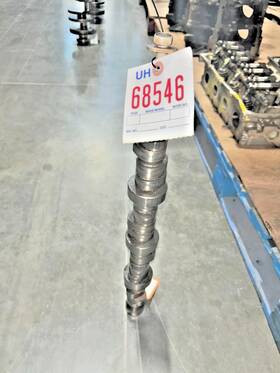 5045517aa Cummins 2014-2024 6.4 Gas Bge Dodge Ram 2500 3500 Camshaft