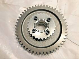 5272961 Cummins Isf2.8 Diesel Engine Camshaft Gear Oem