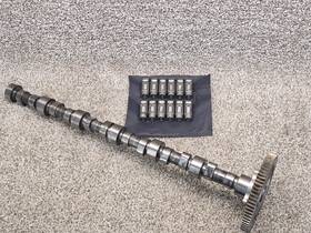 68455202aa Cummins 5404089 2019-2024 Ram 6.7l 5500 Highoutput Camshaft And Lifters