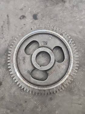 5442277 Cummins Camshaft Gear 19 Ram Diesel 2500 3500 Cam 6.7l 6.7 5442277 Cummins Camshaft Gear 19 Ram Diesel 2500 3500 Cam 6.7l 6.7