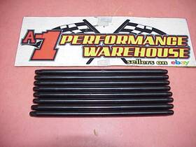 Cv8300 Cv Products 8 Hardened Pushrods 3/8 Inch Diameter 8.300 Length 75 Grams #4 Cv8300 Cv Products 8 Hardened Pushrods 3/8 Inch Diameter 8.300 Length 75 Grams #4