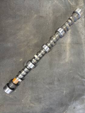 115057 Cwc Camshaft For Small Block Chevy K34 12 G7 D7 G2