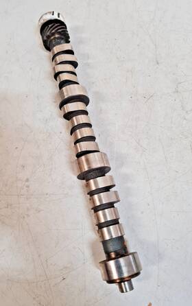 Ep4-613 Cwc Camshaft Ep4 613 L7 03 C1 D1