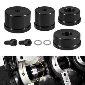 3164088 De-auto Cam Bearing Install And Removal Tool Kits For Cummins Isx Isx15 Qsx Qsx15