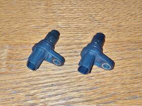 02j03-1290 Denso Toyota / Lexus Camshaft Position Sensor For 3.5l V6 Engine