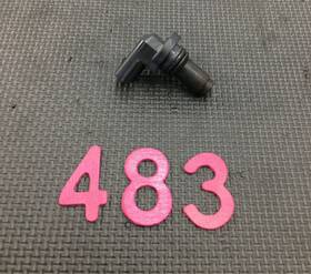 6g9n12k073ba Denso 07-16 Volvo S80 Engine Camshaft Cam Shaft Position Sensor Oem