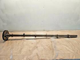 A4720510239 Detroit Diesel 14720500801 Dd15 Engine Intake Camshaft Oem