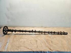 14710500901 Detroit Diesel 14720500901 Dd15 Engine Exhaust Camshaft Oem 4710500901 14710500901 Detroit Diesel 14720500901 Dd15 Engine Exhaust Camshaft Oem 4710500901