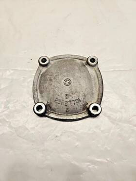 23527701 Detroit Diesel Series 60 12.7 14.0 Cam Cover Plate Oem 23527701 Detroit Diesel Series 60 12.7 14.0 Cam Cover Plate Oem