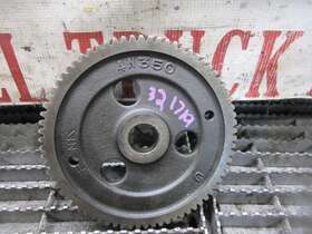 4n350 Detroit Diesel Good Used Caterpillar 3406 Engine Timing / Idler Gear Oem-part#