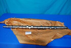 5117854 Detroit Diesel Camshaft Left Bank 8v71t 5117854 Detroit Diesel Camshaft Left Bank 8v71t