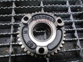 5122985 Detroit Diesel Good Used Engine Oem Gear Part#