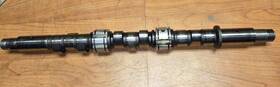 5185746 Detroit Diesel Camshaft From 371 Or 3-71 Gm/jimmy In Nice Condition