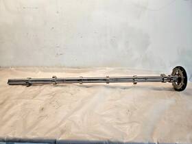 14720501501 Detroit Diesel A4720501501 2017 Dd15 Engine Intake Camshaft Oem