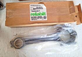 R5135515 Detroit Diesel Connecting Rod - Remanufactured