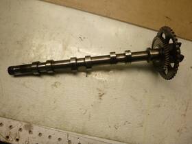 20182087f Dodge 2016 Ram 1500 3.0l Intake Camshaft Diesel 0454184