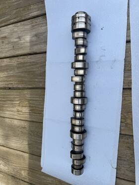 305.ar1n18 Dodge 2018 Challenger Hellcat 6.2 Supercharged Hemi Camshaft Srt Oem 305.ar1n18 Dodge 2018 Challenger Hellcat 6.2 Supercharged Hemi Camshaft Srt Oem