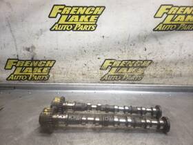 305.ch2211 Dodge Driver Left Intake And Exhaust Camshaft Fits 11 Journey Caravan 1238944