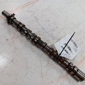 305.ch2d16 Dodge Dart Engine Cylinder Head Camshaft Exhaust Side 2013 2014 2015 2016