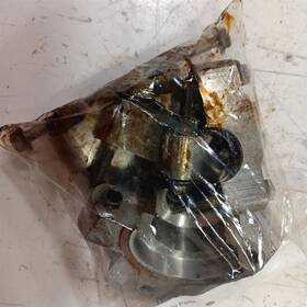 349.ch2d16 Dodge Dart Exhaust Cam Cap Asssembly 2013 2014 2015 2016 349.ch2d16 Dodge Dart Exhaust Cam Cap Asssembly 2013 2014 2015 2016