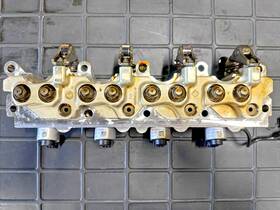 55249566 Dodge 12-20 Fiat Jeep 1.4l Multiair Vvt Variable Valve Actuator Brick
