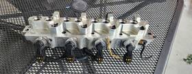 55272426 Dodge 12-20 Fiat 1.4l Multiair Vvt Variable Valvetrain Actuator Brick