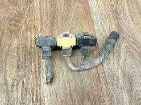P56040383ad Dodge 56040383 Plugs For 1997 Dakota Engine Computer Ecm Pcm 5.2l Oem