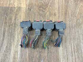 68039320af Dodge 68039320 Plugs For 2009 Ram Engine Computer Pcm Ecu Ecm 5.7l Hemi 68039320af Dodge 68039320 Plugs For 2009 Ram Engine Computer Pcm Ecu Ecm 5.7l Hemi