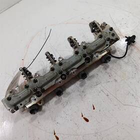 949.ch2d16 Dodge Dart Variable Timing Gear Oil Control Valve Solenoid Cylinder Head 2013 2
