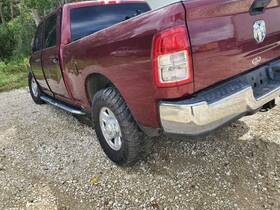 305.ch8c22 Dodge Truck 2022 Ram 2500 Cummins Diesel Oem 6.7l Camshaft 19-4