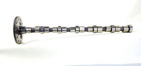 305.ch8n12 Dodge Truck 2012 Ram 2500 Oem 6.7l Camshaft With Gear