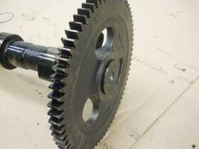 305.ch8o07 Dodge Truck Tdodr3500 2007 Camshaft 237752-1