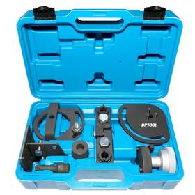 99972 Dptool Engine Camshaft Timing Belt Tool Kit For Volvo S80/xc60/xc70/xc90 3.0t/3.2