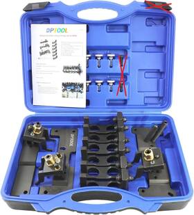 N51-n55 Dptool Ha1039 Bmw Engine Camshaft Bearing Locking Timing Tool Set 114460 118550 N51-n55 Dptool Ha1039 Bmw Engine Camshaft Bearing Locking Timing Tool Set 114460 118550