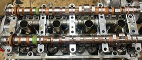 Dc-og-003.2 Drag Cartel Stage 3.2 Camshafts Cams Fits Honda K20 K20a K20a2 K20z3 K24 K24a2