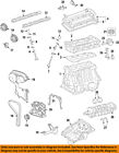 Ds7z6250e Ford Oem Camshaft Cam