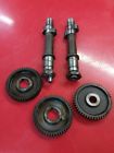 E3325 Triumph Intake Exhaust Cam