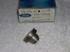 E3dz-6298-a Ford Nos Mercury Camshaft Thrust Spring Button