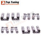 E8awrz Maxpeedingrods New Hydraulic Roller Lifters Link Bar For Dodge Chrysler