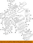 E9sz6266a Ford Oem 05-08 F-150