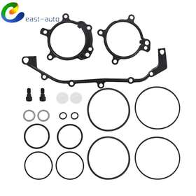 Eas737840u East-auto Dual Vanos O-ring Seal Repair Kit Fit For E83 E85 M54 E36 E39 E46 E53 E60