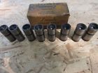 Ebj-6500-a-up Lincoln Ford Mercury Valve Lifter Set Used