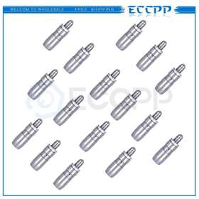 E82002cp407s Eccpp 16 1 Lash Adjuster Lifters Fits 99-09 Dodge Ram Durango Dakota 4.7l 16v Duratec