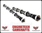 Eck1384a Enginetech New Chevy Geniii Roller Camshaft And Lifters