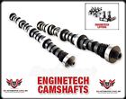 Eck3588 Enginetech Chevy Geniv Vin Roller Camshaft And Lifters