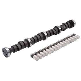 Edelbrock 085347021062 2106 Performer-plus Camshaft And Lifter Kit