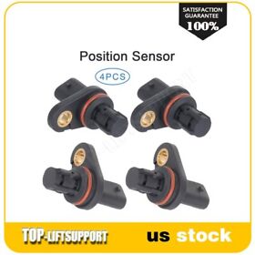 Tl82540101s Engine Cam Camshaft Position Sensor 4pcs For Chevrolet Aveo5 Lt Hatchback 4-door