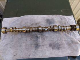 Es1573 Enginetech Camshaft For 96-02 Gm/chevrolet 5.0l/305 And 5.7l/350 Uses Roller Followers Es1573 Enginetech Camshaft For 96-02 Gm/chevrolet 5.0l/305 And 5.7l/350 Uses Roller Followers